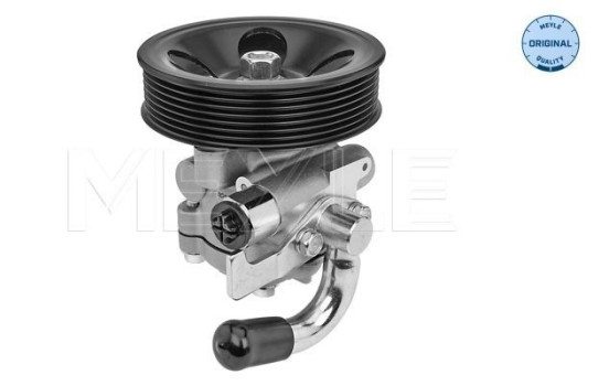Hydraulic Pump, steering system MEYLE-ORIGINAL: True to OE.