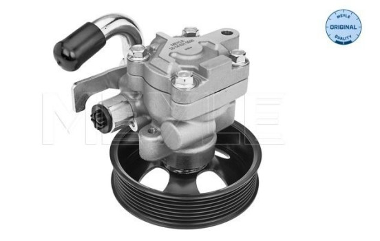 Hydraulic Pump, steering system MEYLE-ORIGINAL: True to OE., Image 2