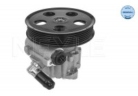 Hydraulic Pump, steering system MEYLE-ORIGINAL: True to OE.