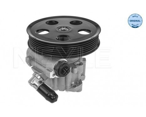 Hydraulic Pump, steering system MEYLE-ORIGINAL: True to OE.