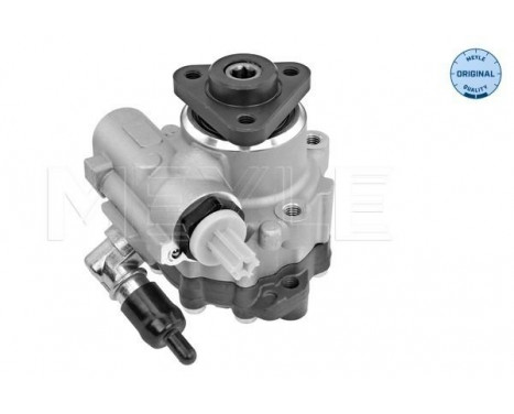 Hydraulic Pump, steering system MEYLE-ORIGINAL: True to OE.