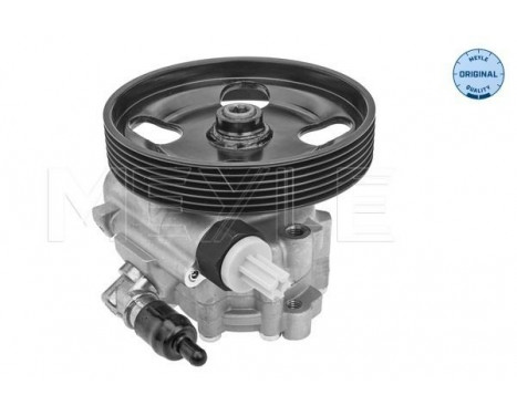 Hydraulic Pump, steering system MEYLE-ORIGINAL: True to OE.
