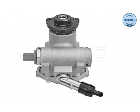 Hydraulic Pump, steering system MEYLE-ORIGINAL: True to OE.