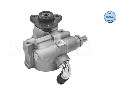 Hydraulic Pump, steering system MEYLE-ORIGINAL: True to OE.