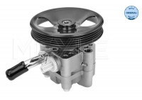 Hydraulic Pump, steering system MEYLE-ORIGINAL: True to OE.