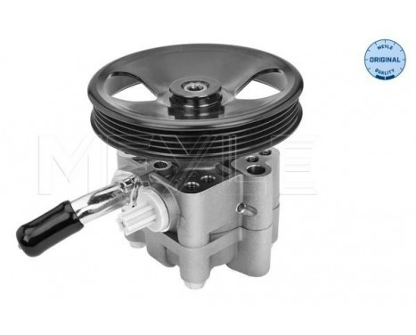 Hydraulic Pump, steering system MEYLE-ORIGINAL: True to OE.