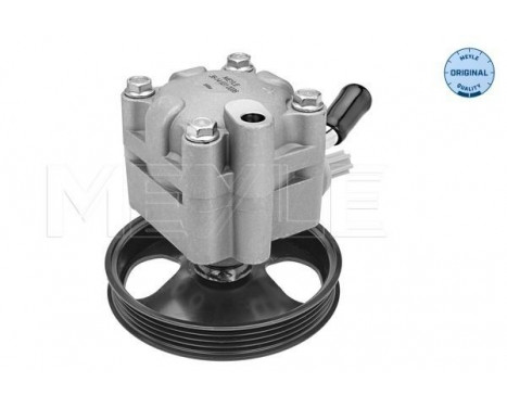 Hydraulic Pump, steering system MEYLE-ORIGINAL: True to OE., Image 2