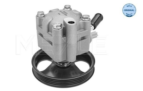 Hydraulic Pump, steering system MEYLE-ORIGINAL: True to OE., Image 2