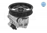 Hydraulic Pump, steering system MEYLE-ORIGINAL: True to OE.