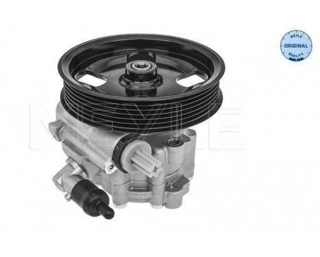 Hydraulic Pump, steering system MEYLE-ORIGINAL: True to OE.