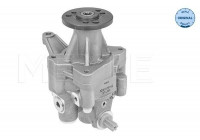 Hydraulic Pump, steering system MEYLE-ORIGINAL: True to OE.