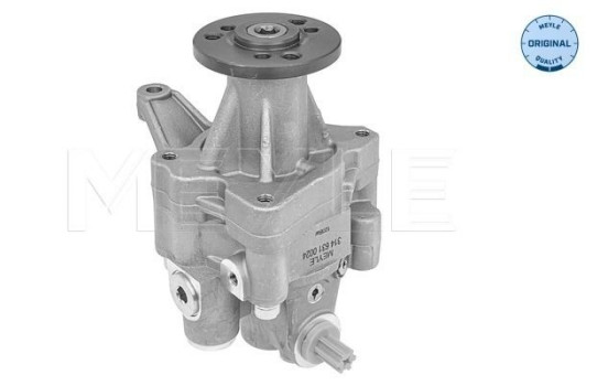 Hydraulic Pump, steering system MEYLE-ORIGINAL: True to OE.