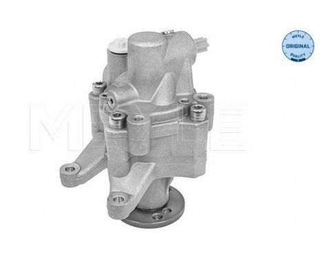 Hydraulic Pump, steering system MEYLE-ORIGINAL: True to OE., Image 2
