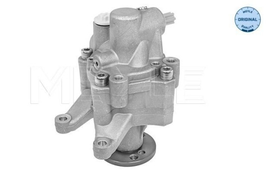 Hydraulic Pump, steering system MEYLE-ORIGINAL: True to OE., Image 2