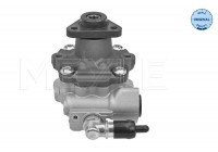 Hydraulic Pump, steering system MEYLE-ORIGINAL: True to OE.