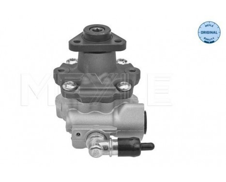 Hydraulic Pump, steering system MEYLE-ORIGINAL: True to OE.