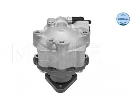 Hydraulic Pump, steering system MEYLE-ORIGINAL: True to OE., Image 2