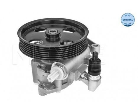 Hydraulic Pump, steering system MEYLE-ORIGINAL: True to OE.