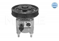 Hydraulic Pump, steering system MEYLE-ORIGINAL: True to OE.