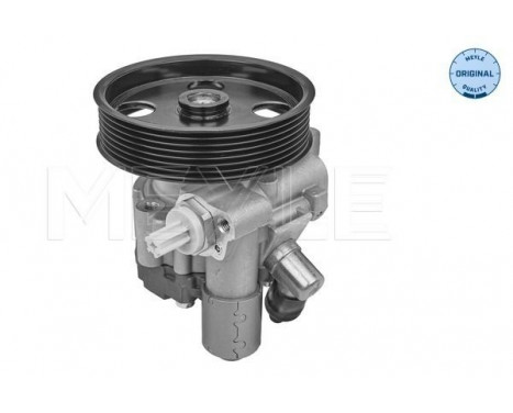 Hydraulic Pump, steering system MEYLE-ORIGINAL: True to OE.