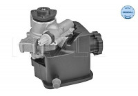 Hydraulic Pump, steering system MEYLE-ORIGINAL: True to OE.