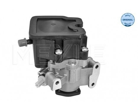 Hydraulic Pump, steering system MEYLE-ORIGINAL: True to OE., Image 2