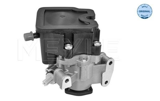Hydraulic Pump, steering system MEYLE-ORIGINAL: True to OE., Image 2