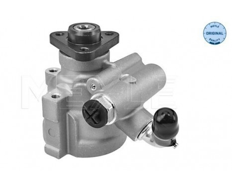 Hydraulic Pump, steering system MEYLE-ORIGINAL: True to OE.
