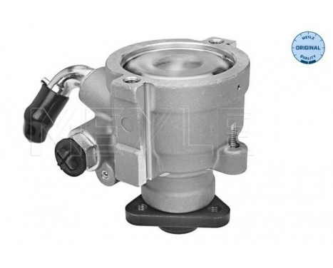 Hydraulic Pump, steering system MEYLE-ORIGINAL: True to OE., Image 2