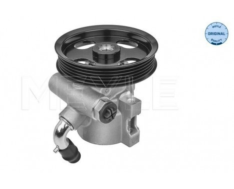 Hydraulic Pump, steering system MEYLE-ORIGINAL: True to OE.