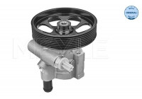 Hydraulic Pump, steering system MEYLE-ORIGINAL: True to OE.
