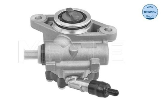 Hydraulic Pump, steering system MEYLE-ORIGINAL: True to OE., Image 2