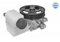 Hydraulic Pump, steering system MEYLE-ORIGINAL: True to OE.