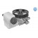Hydraulic Pump, steering system MEYLE-ORIGINAL: True to OE.