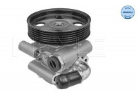 Hydraulic Pump, steering system MEYLE-ORIGINAL: True to OE.