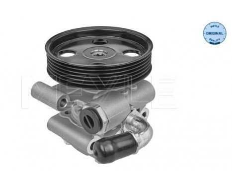 Hydraulic Pump, steering system MEYLE-ORIGINAL: True to OE.
