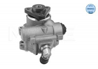 Hydraulic Pump, steering system MEYLE-ORIGINAL: True to OE.