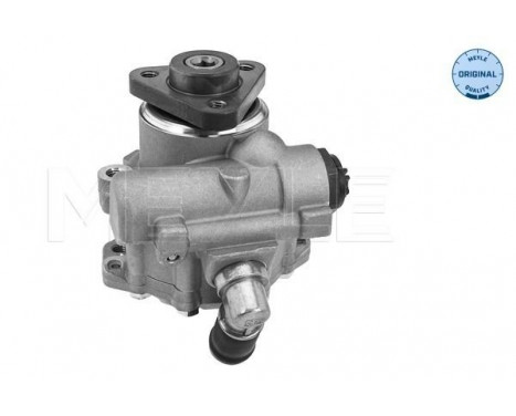Hydraulic Pump, steering system MEYLE-ORIGINAL: True to OE.