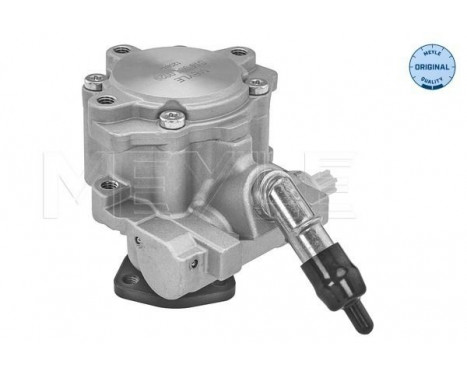Hydraulic Pump, steering system MEYLE-ORIGINAL: True to OE., Image 2
