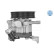 Hydraulic Pump, steering system MEYLE-ORIGINAL: True to OE.