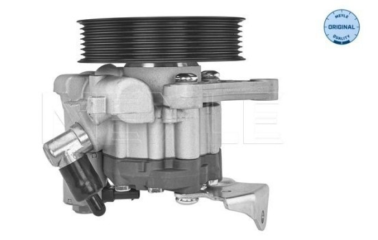 Hydraulic Pump, steering system MEYLE-ORIGINAL: True to OE.
