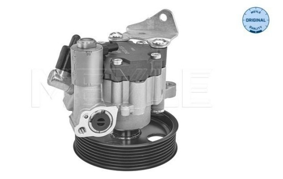 Hydraulic Pump, steering system MEYLE-ORIGINAL: True to OE., Image 3