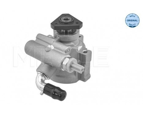 Hydraulic Pump, steering system MEYLE-ORIGINAL: True to OE.