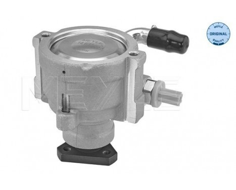 Hydraulic Pump, steering system MEYLE-ORIGINAL: True to OE., Image 2