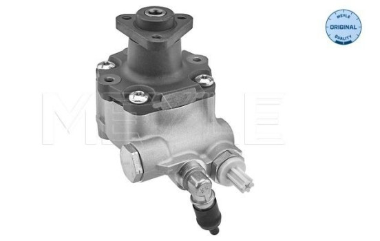 Hydraulic Pump, steering system MEYLE-ORIGINAL: True to OE.