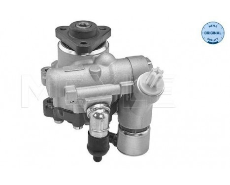 Hydraulic Pump, steering system MEYLE-ORIGINAL: True to OE.
