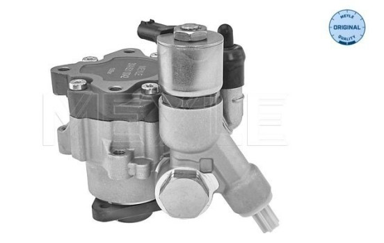 Hydraulic Pump, steering system MEYLE-ORIGINAL: True to OE., Image 2