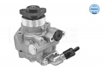 Hydraulic Pump, steering system MEYLE-ORIGINAL: True to OE.