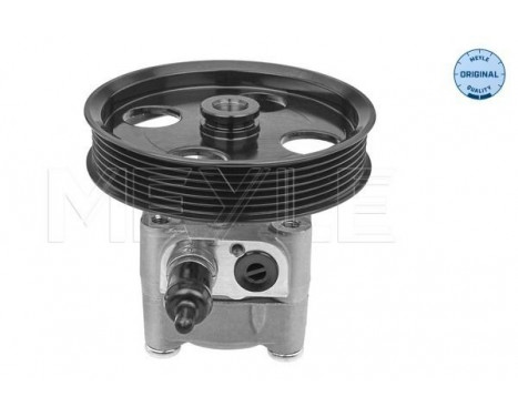 Hydraulic Pump, steering system MEYLE-ORIGINAL: True to OE.