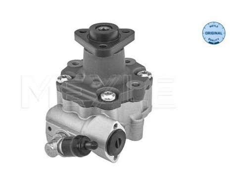 Hydraulic Pump, steering system MEYLE-ORIGINAL: True to OE.